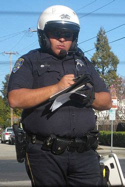 pin   fattest cops