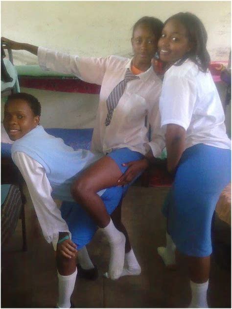 Kenyan High School Girls Fucked Pics New Porno