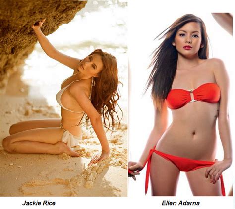 Top 10 Fhm Philippines 100 Sexiest Women 2011 Global