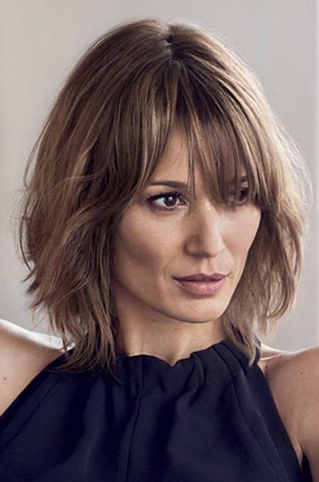The Best Haircuts And Hairstyles For Women With Thin Hair