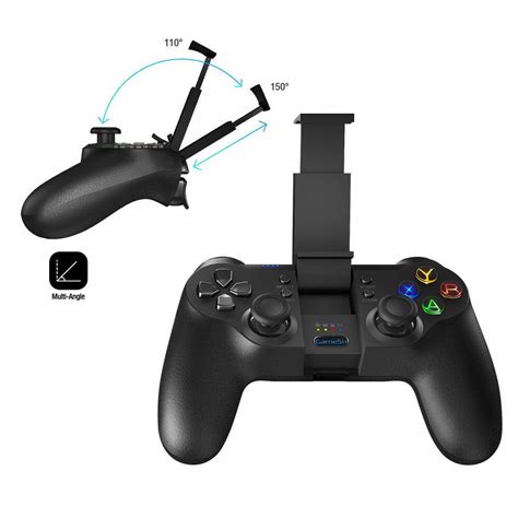 controller gamesir  gamepad joystick bluetooth wireless  android wireless controller