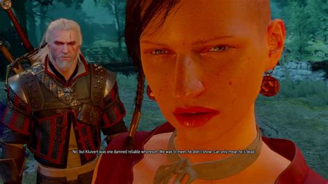 the witcher iii dlc hearts of stone youtube
