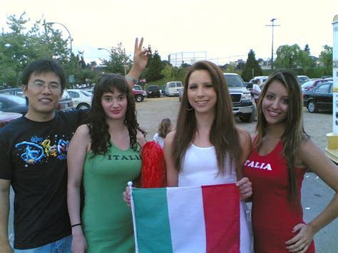 Cute And Beautiful Girls Italian Girls