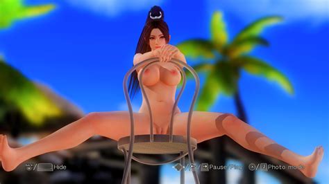 dead or alive 5 last nude round porn game free download