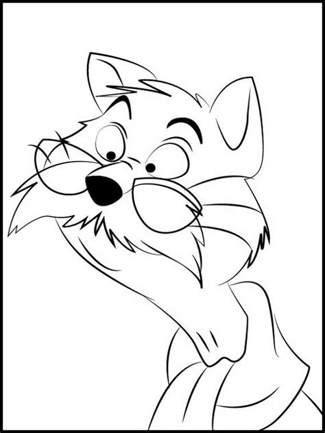 rescuers  printable coloring pages  kids coloring pages