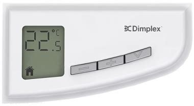 dimplex electromode linear proportional convector electronic thermostat lpc series electric