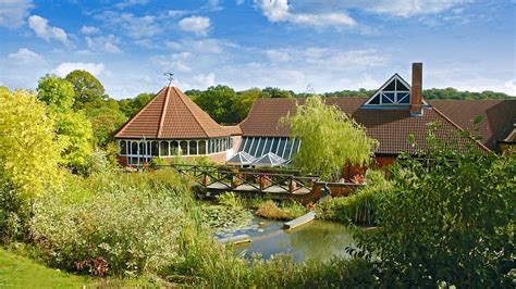 donnington valley hotel golf spa updated  prices reviews