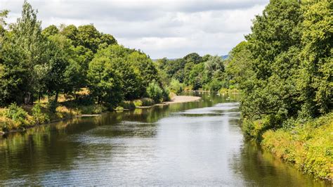 river taff