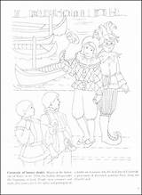 Coloring Pages Monet Claude Getdrawings sketch template