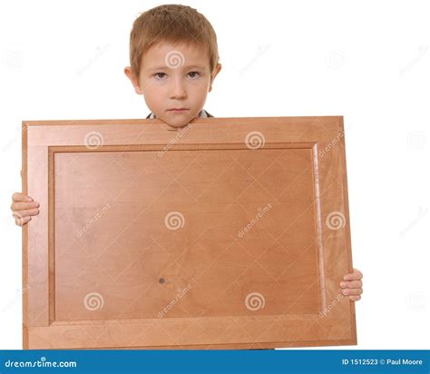sign boy  stock image image  card child cute hands