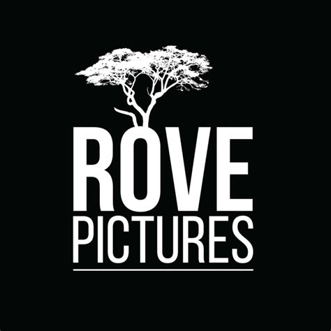 rove pictures film producer scriptwriter visual storyteller