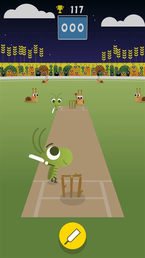 til  google play games app  android   cricket minigame