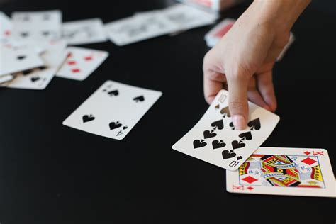 play   cards game