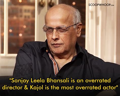26 of the meanest things ever said by celebrities on koffee with karan