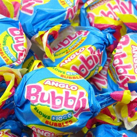 anglo bubbly bubblegum posted sweets retro sweets