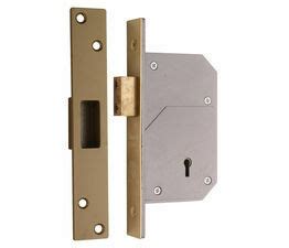 lever security mortice locks
