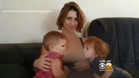 woman breastfeeds friend s son in controversial photo orlando sentinel