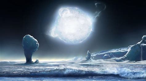 ice planet hd