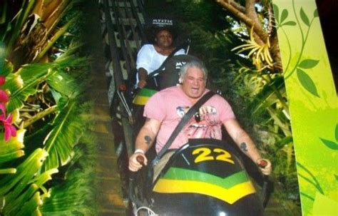 Jamaican Bobsledding In Montego Bay Things To Do