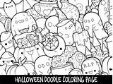 Coloring Pages Printable Zendoodle Getcolorings Doodle Zen sketch template