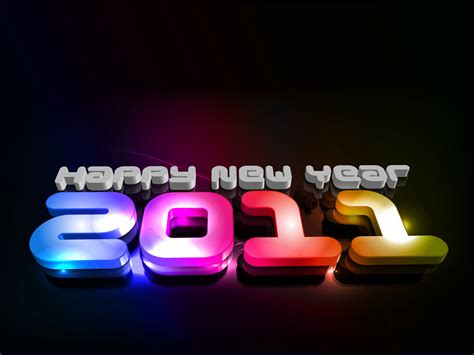2011 happy new year wallpapers hd wallpapers id 9216