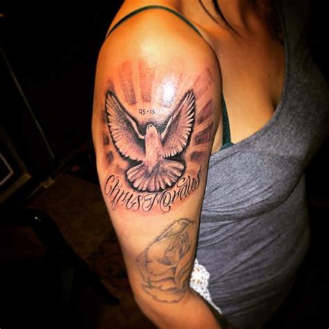 95 popular dove tattoos with meaning wild tattoo art