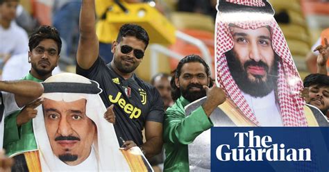 Fears Grow Of Rift Between Saudi King And Crown Prince