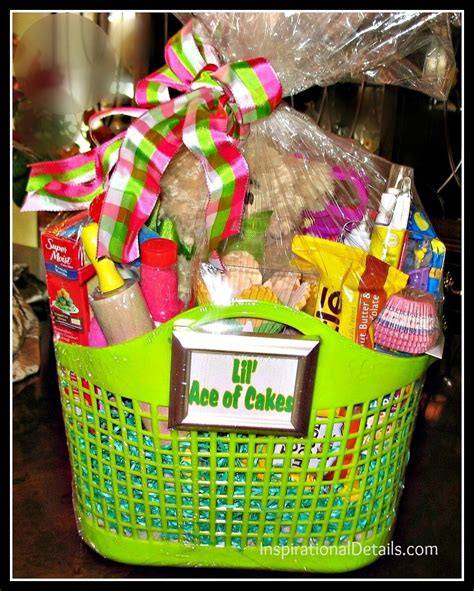 fantastic unique silent auction basket ideas