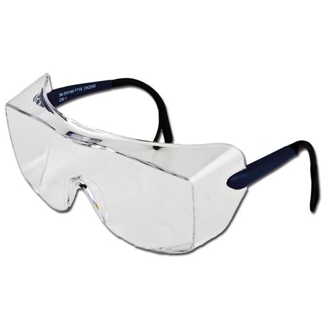 safety glasses 3m ox 2000 over glasses clear safety glasses 3m ox
