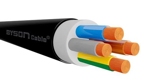kabel nym artinya cable