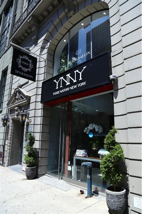 yukie natori  york salon spa find deals   spa wellness