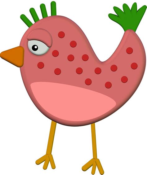 kartun ayam anak gambar gratis  pixabay