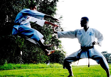 How To Choose The Right Martial Art Style For You Middleeasy
