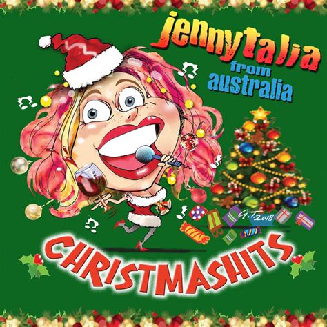 Christmas Blowjob A Song By Jenny Talia On Spotify