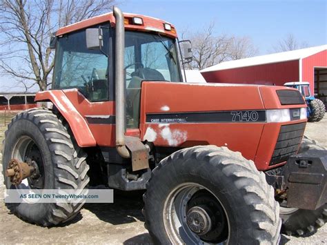 case ih