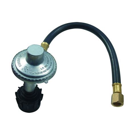 replacement regulator  hose  uniflame backyard grills  bhg gas grill models grill