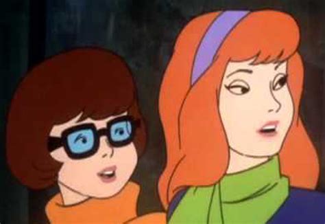 ‘daphne And Velma’ ‘scooby Doo’ Duo’s Origin Tale Set From Blue Ribbon