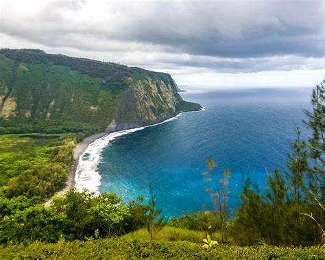 experience  big island  hawaii   week adventure family travel wandering wagars