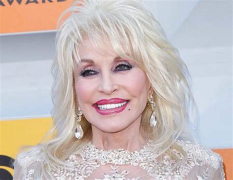 Dolly Parton Se Casará De Nuevo Junto A Su Marido Carl Dean Por Su 50