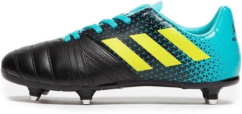 adidas unisexs blacks sg rugby shoes amazoncouk shoes bags