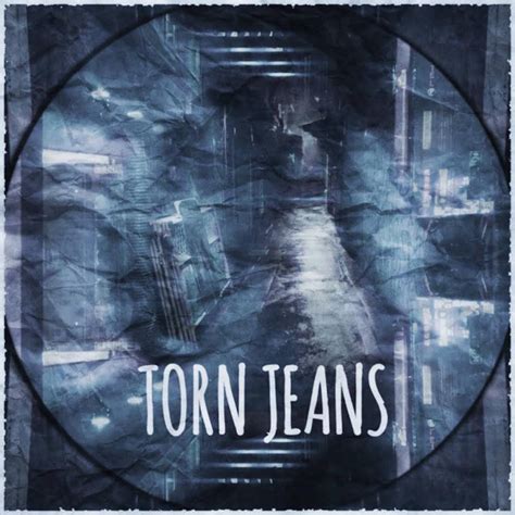 torn jeans single by snøw spotify