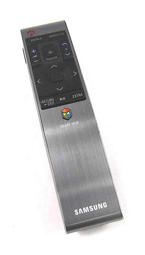 samsung rmctpjap smart hub tv remote control bn  ebay