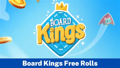 board kings  rolls wwwinf inetcom