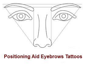 temporary eyebrows tattoos  easy  apply eyebrow tattoo eyebrows