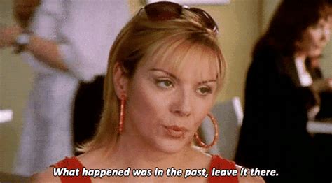 6 Life Lessons We Learnt From Samantha Jones