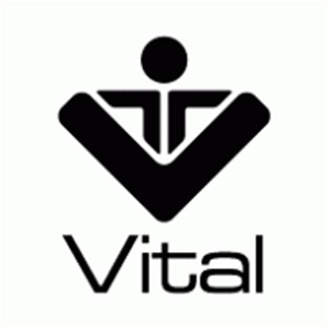 vital brands   world  vector logos  logotypes