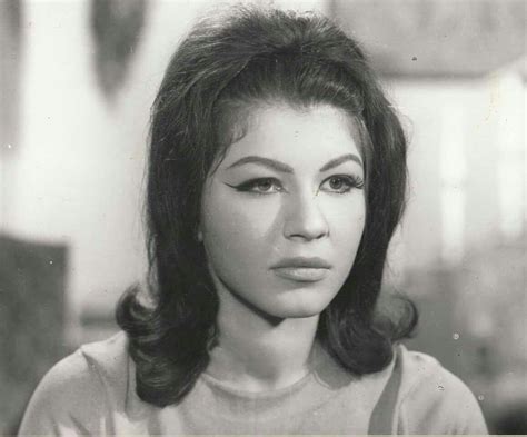 effortless hair inspiration from classic egyptian actresses egyptian