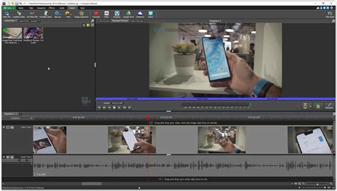 videopad video editor masters edition review techradar