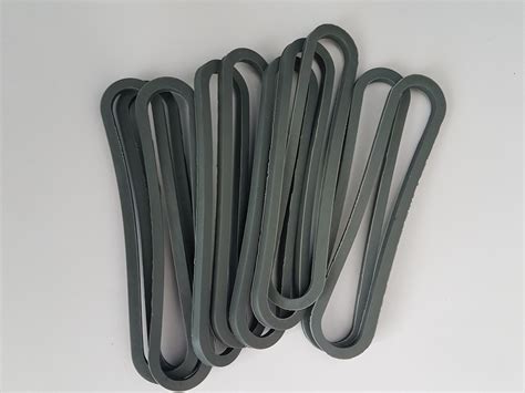 awning rubbers pack   covercarrystore