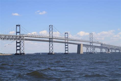 decision  close chesapeake bay bridge wtop news